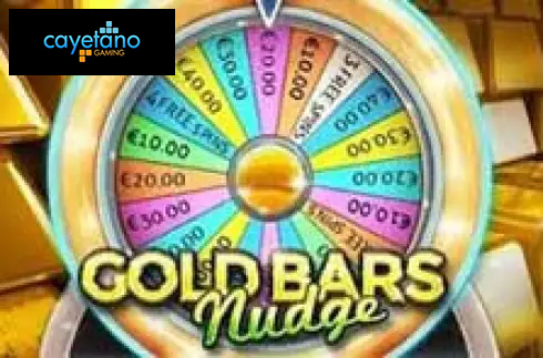 Gold Bars Nudge